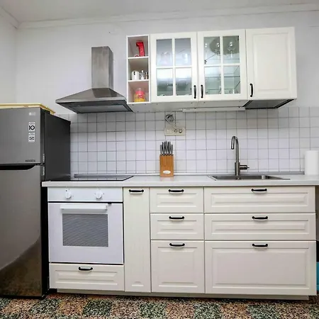 New Krnici 37 Feriehus