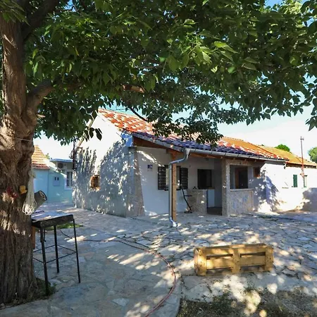 Prázdninový dům New Krnici 37