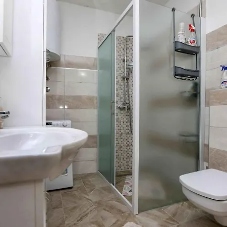 New Krnici 37 Feriehus