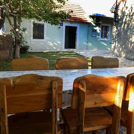 New Krnici 37 Feriehus