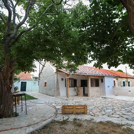 New Krnici 37 Prázdninový dům