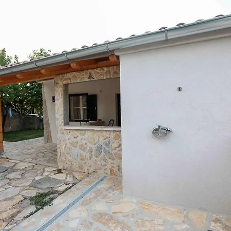 Prázdninový dům New Krnici 37 *