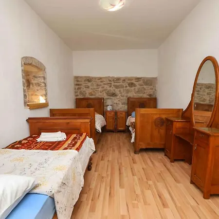Feriehus New Krnici 37 Lozovac