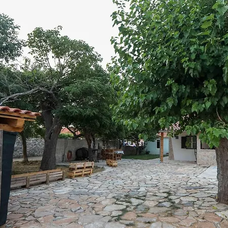 Feriehus New Krnici 37