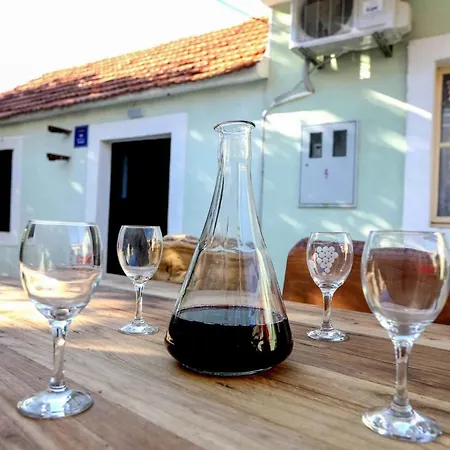 New Krnici 37 * Lozovac