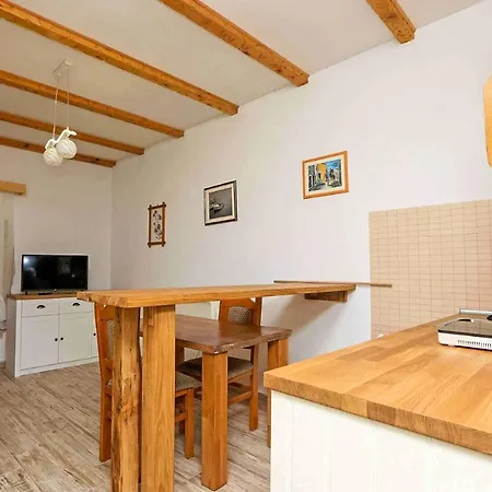 New Krnici 37 Feriehus