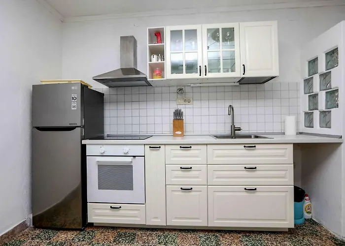 New Krnici 37 Prázdninový dům