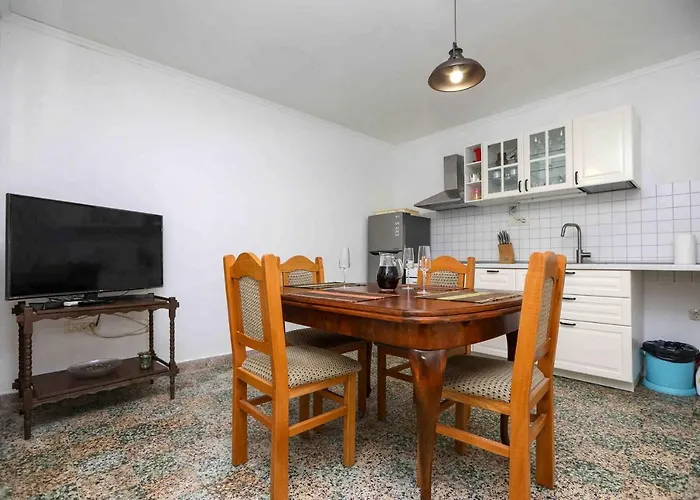 New Krnici 37 Lozovac