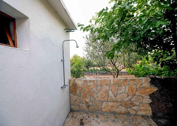 New Krnici 37 Prázdninový dům *