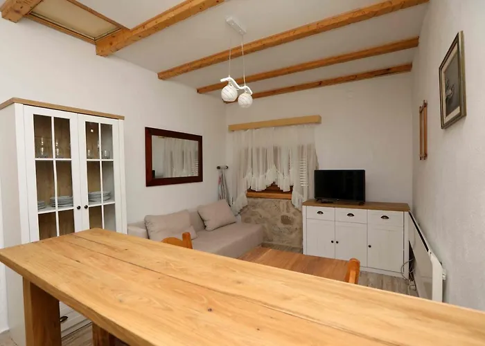 New Krnici 37 Lozovac