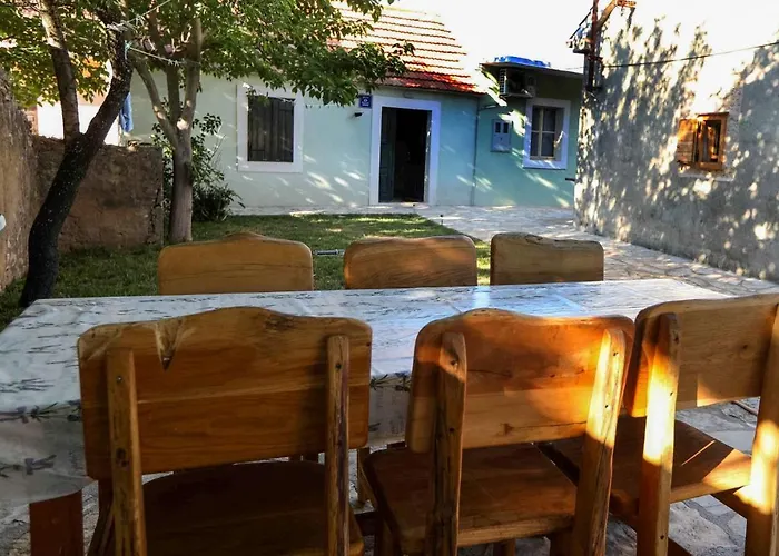 New Krnici 37 Prázdninový dům