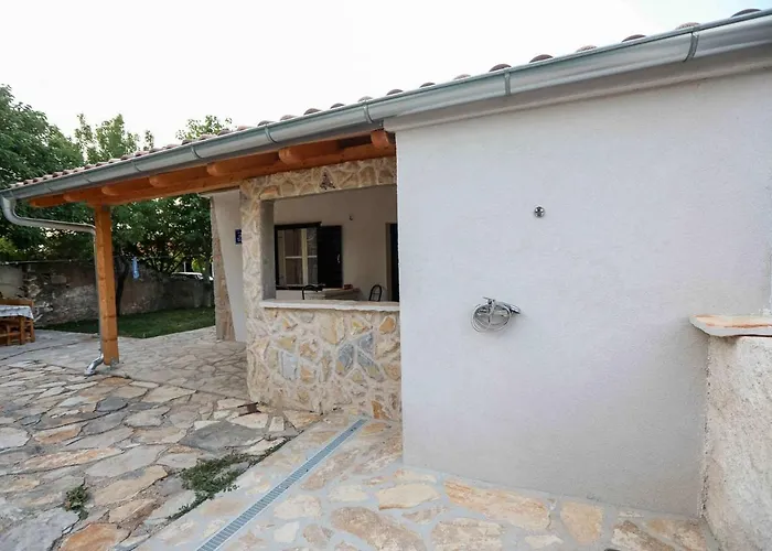 Prázdninový dům New Krnici 37 *