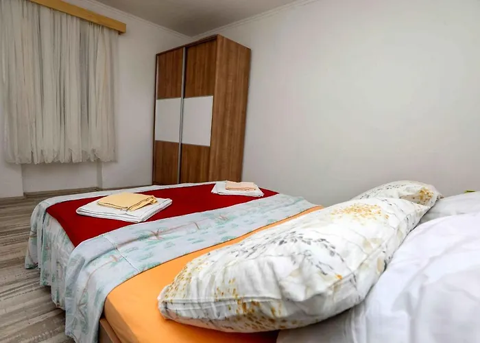 Prázdninový dům New Krnici 37 Lozovac