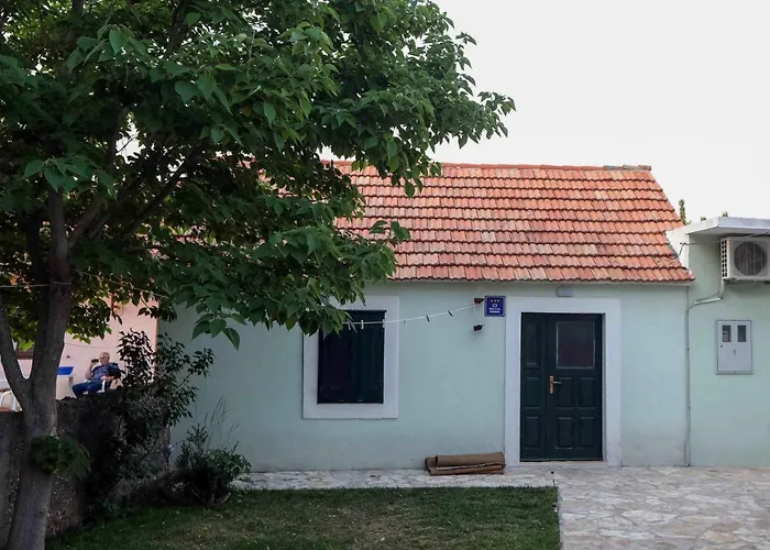 New Krnici 37 Lozovac