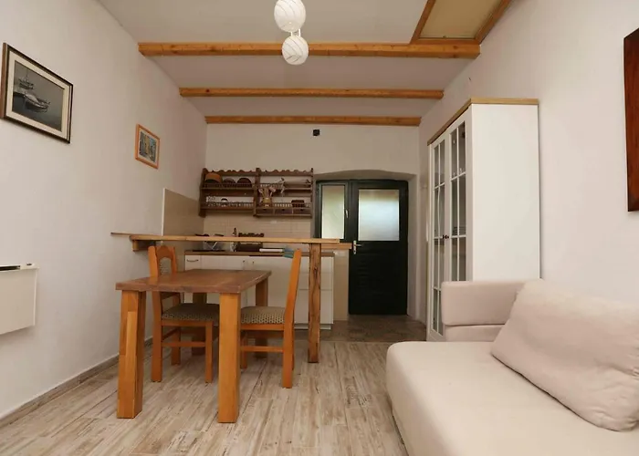 New Krnici 37 * Lozovac