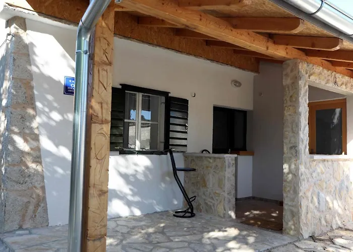 New Krnici 37 * Lozovac