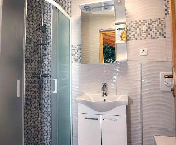 Prázdninový dům New Krnici 37