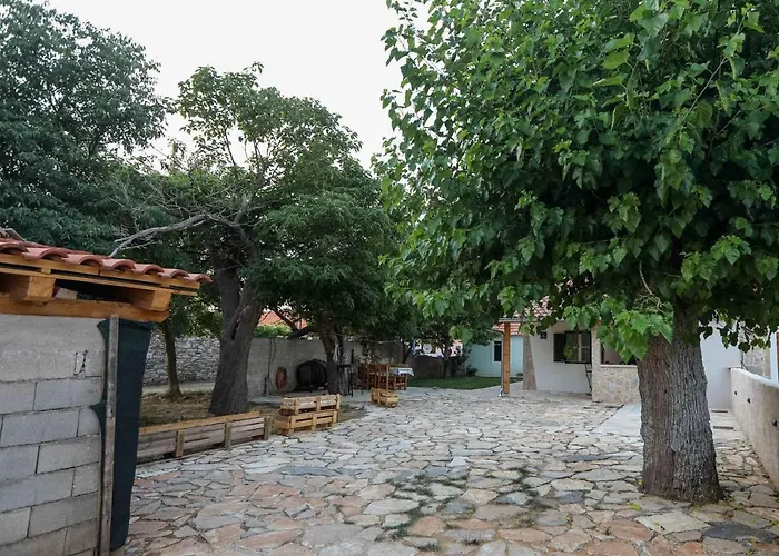 Prázdninový dům New Krnici 37