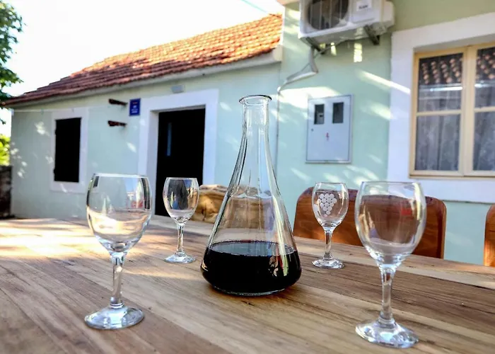 New Krnici 37 * Lozovac