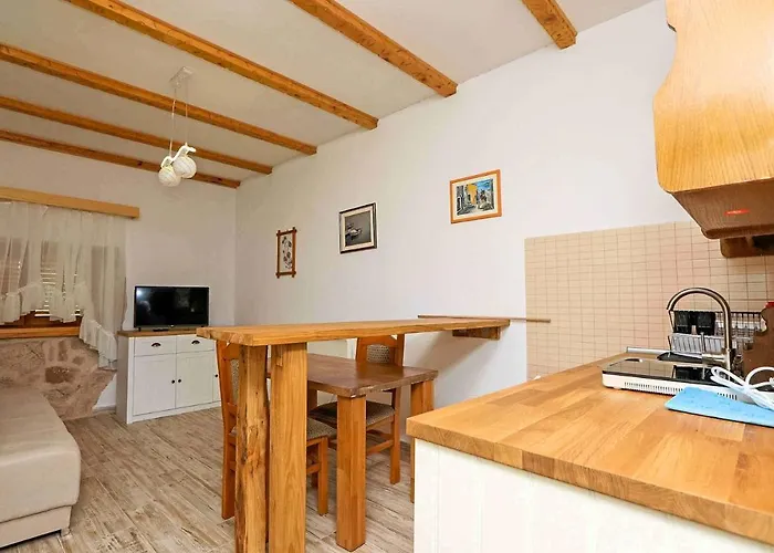 New Krnici 37 Prázdninový dům